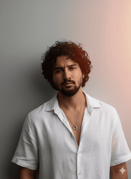 A profile image of muneeb