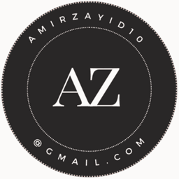 A profile image of Amir Zayid