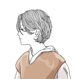 A profile image of Atori