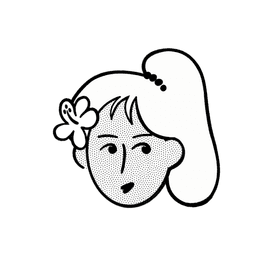 A profile image of Plan with Coco | Travel & Lifestyle templates