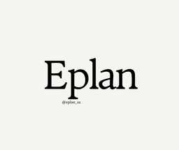 A profile image of Eplan