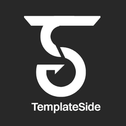 A profile image of TemplateSide