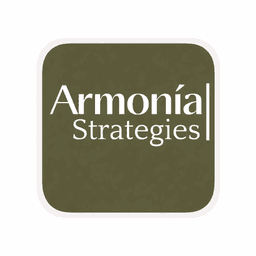 A profile image of Armonía Strategies