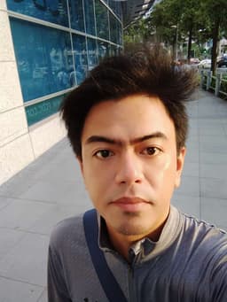 A profile image of Tommymoi