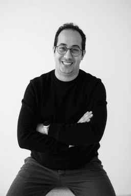 A profile image of Mahmoud Abdrabo