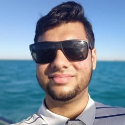 A profile image of Ammaar | GPA