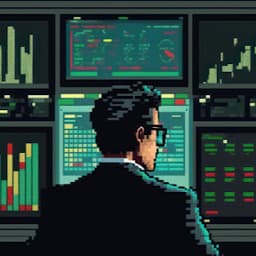 A profile image of Joe