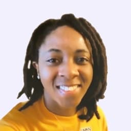 A profile image of Crystal Brown