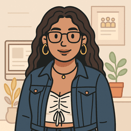 A profile image of Sofia