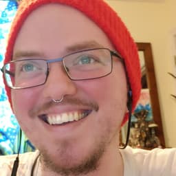 A profile image of Eli Thalberg