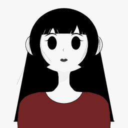 A profile image of Kathe Sanabria -Little Alien Design