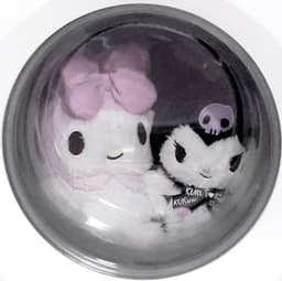 A profile image of bunny