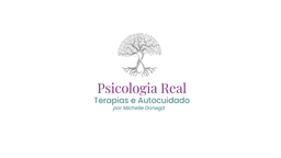 A profile image of Psicologia Real, Terapias e Autocuidado