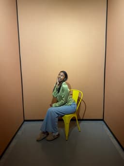 A profile image of J.Marie