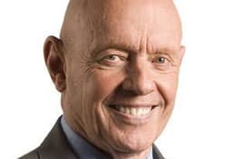 A profile image of 仕事人間