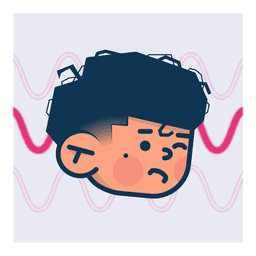 A profile image of Aku | Atomotion