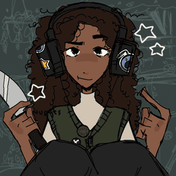 A profile image of naomiau