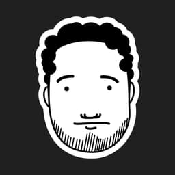 A profile image of matin