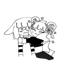 A profile image of seroscopes