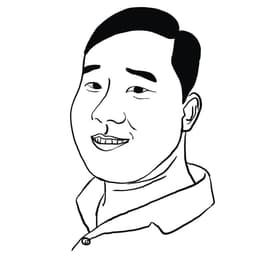 A profile image of feishao