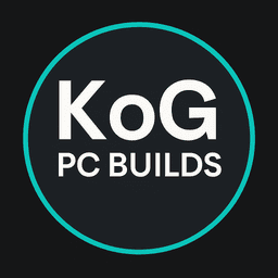 A profile image of KoG3553