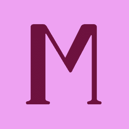 A profile image of bymary