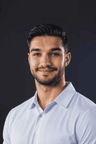 Foto profil Mike Mauricio