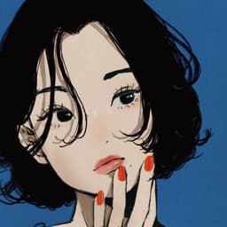 A profile image of Rika