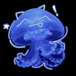 A profile image of jellyfluke