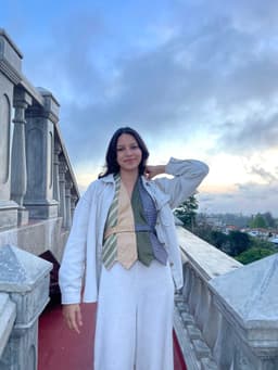 A profile image of Naty Vergara