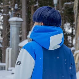 A profile image of Hirokazu | Japan Campus Leader