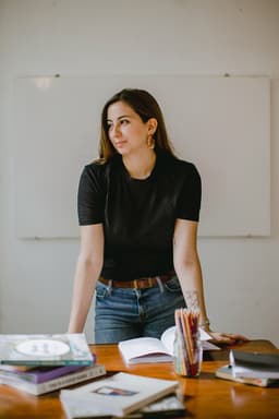 A profile image of Camila Alonso