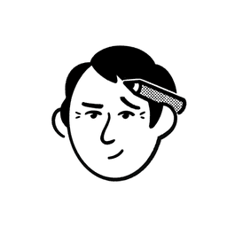 A profile image of Kevin Van de Voorde