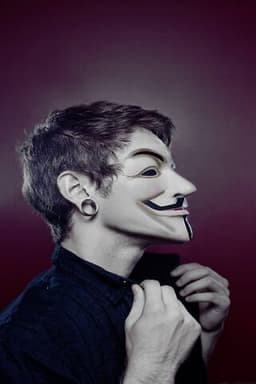 A profile image of Starsmoon