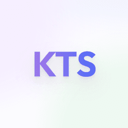 A profile image of KTS Studio