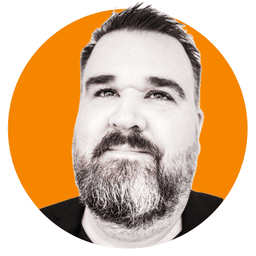 A profile image of Mark Steadman