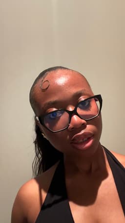 A profile image of Sorochi