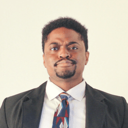 A profile image of Roy