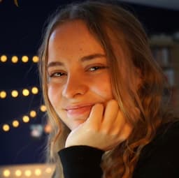 A profile image of Tosca Noury