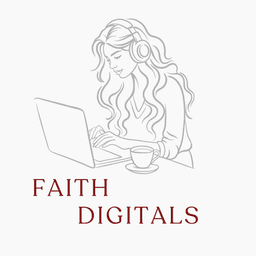 A profile image of FaithDigitals