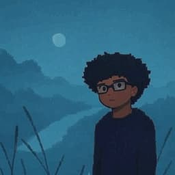 A profile image of Caleb