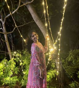 A profile image of sonika