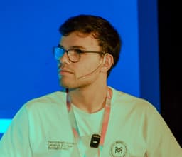 A profile image of Xavi Armengol | Mentor DeFi