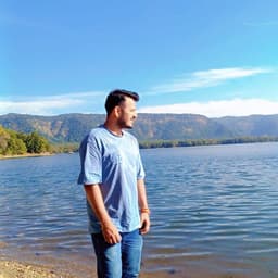 A profile image of Abhishek Choudhary