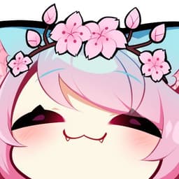 A profile image of Miyu