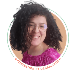 A profile image of Libéré Déléguez | Créa Goodies