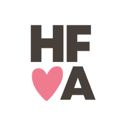 A profile image of Heartful App