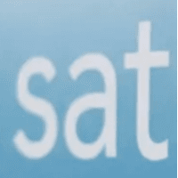 A profile image of さたでー(saturday)