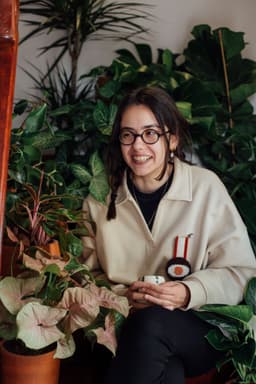 A profile image of Seda Kirkan