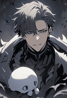 A profile image of Solo_Programmer